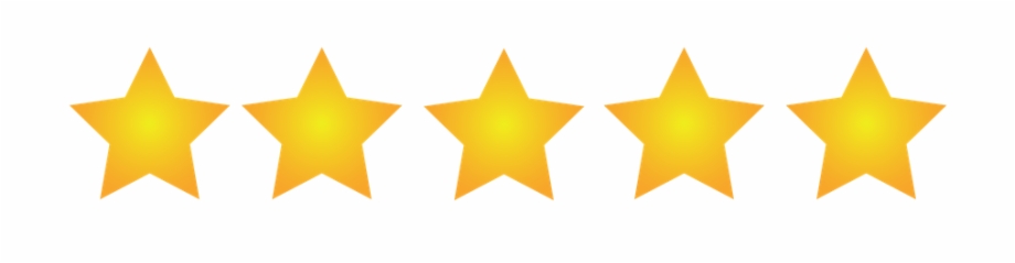 5star 5 star review